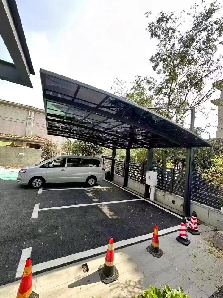 雨棚、露臺棚、車棚